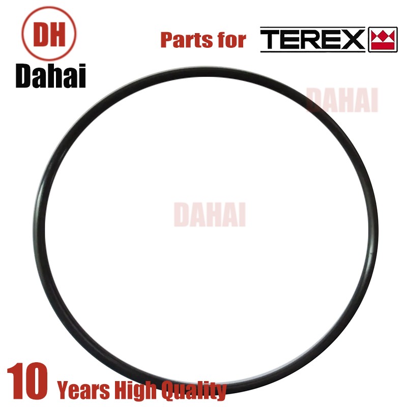 DAHAI Japan o-ring 9055397 for Terex TR100 Parts