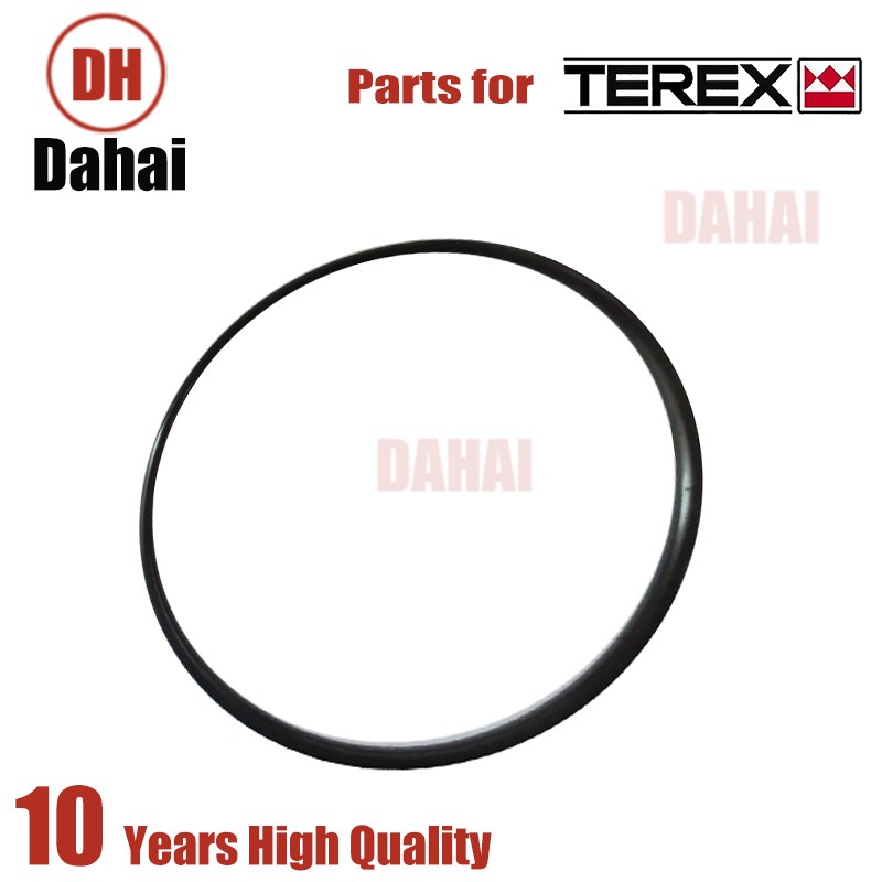 DAHAI Japan o-ring 9055397 for Terex TR100 Parts