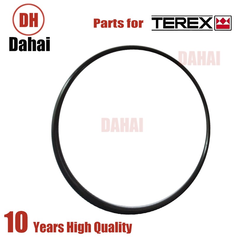 DAHAI Japan o-ring 9055397 for Terex TR100 Parts