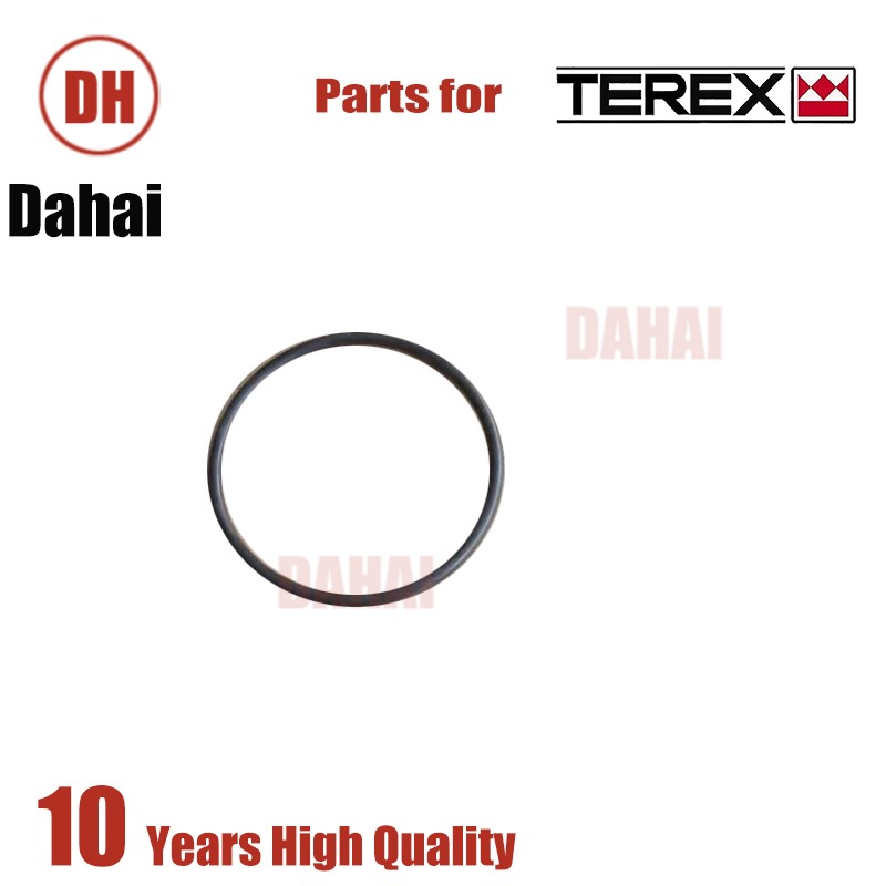 DAHAI Japan o-ring 9141860 for Terex TR100 Parts