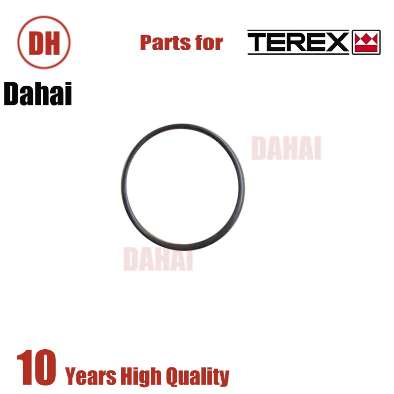 DAHAI Japan o-ring 9141860 for Terex TR100 Parts