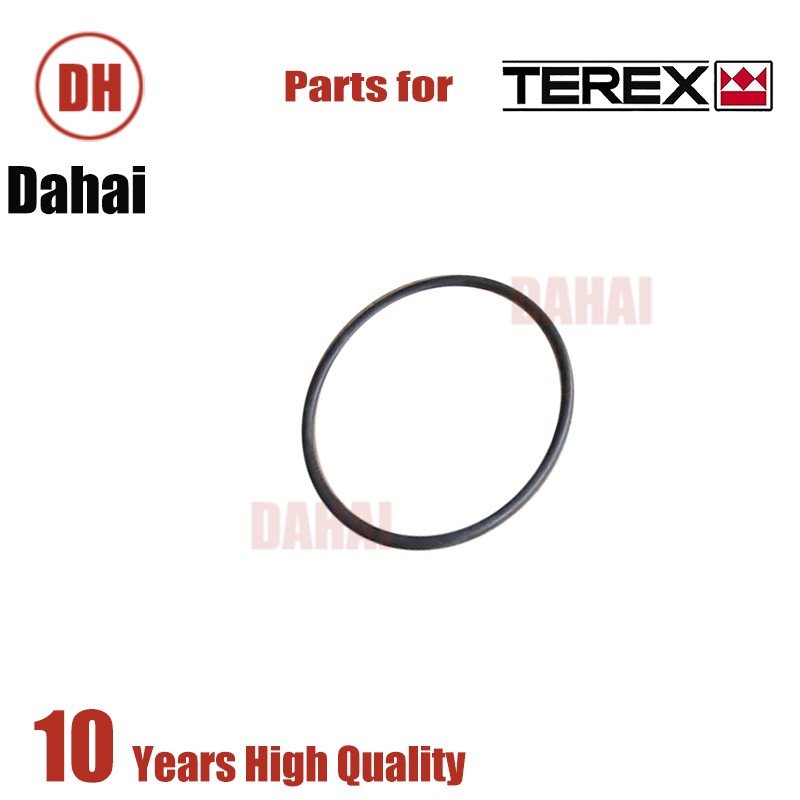 DAHAI Japan o-ring 9141860 for Terex TR100 Parts