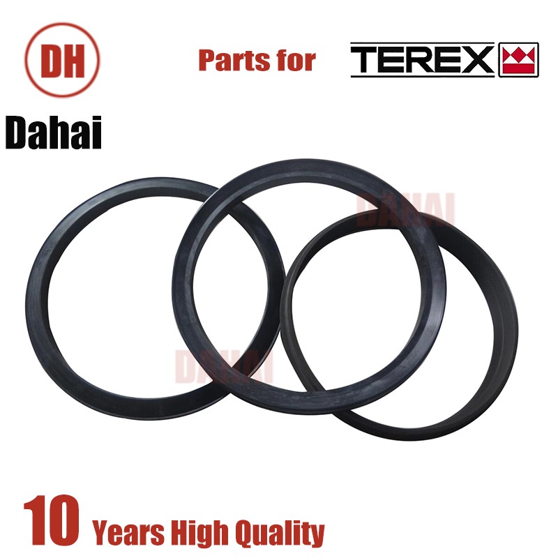 DAHAI Japan o ring-bulk 9125576 for Terex TR100 Parts