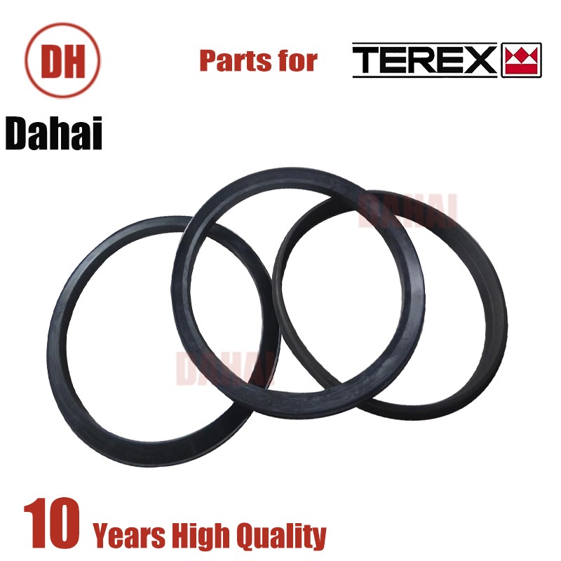 DAHAI Japan o ring-bulk 9125576 for Terex TR100 Parts