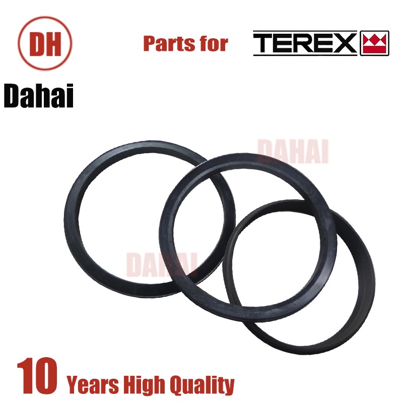 DAHAI Japan o ring-bulk 9125576 for Terex TR100 Parts