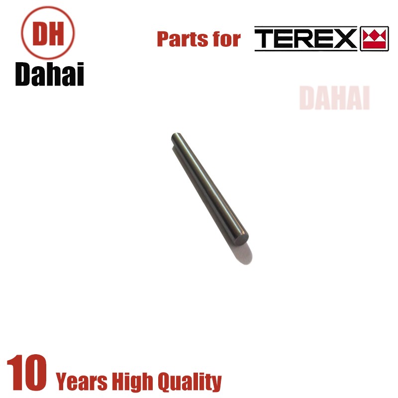 DAHAI Japan pin 9420675 for Terex TR100 Parts