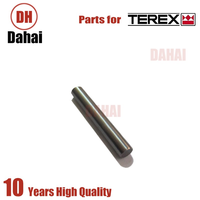 DAHAI Japan pin 9420675 for Terex TR100 Parts