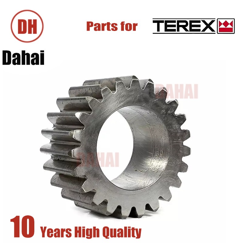 DAHAI Japan pinion - planetary 15019510 for Terex TR100 Parts