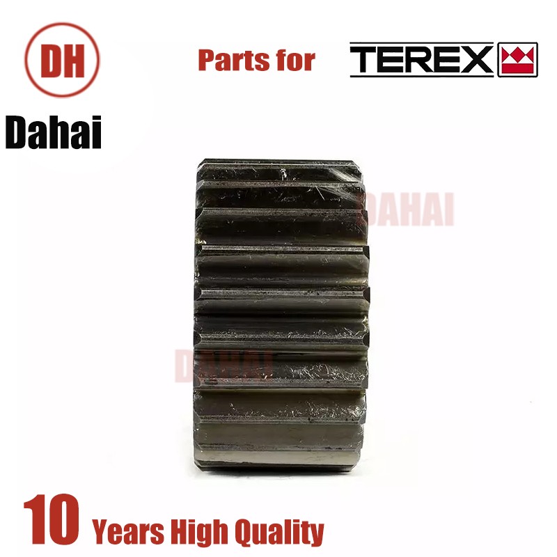 DAHAI Japan pinion - planetary 15019510 for Terex TR100 Parts