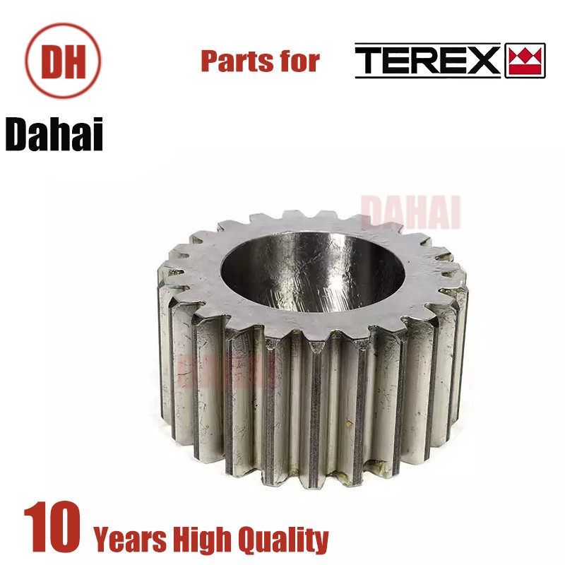 DAHAI Japan pinion - planetary 15019510 for Terex TR100 Parts