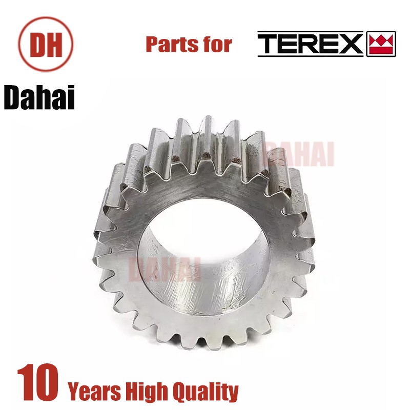 DAHAI Japan pinion - planetary 15019510 for Terex TR100 Parts