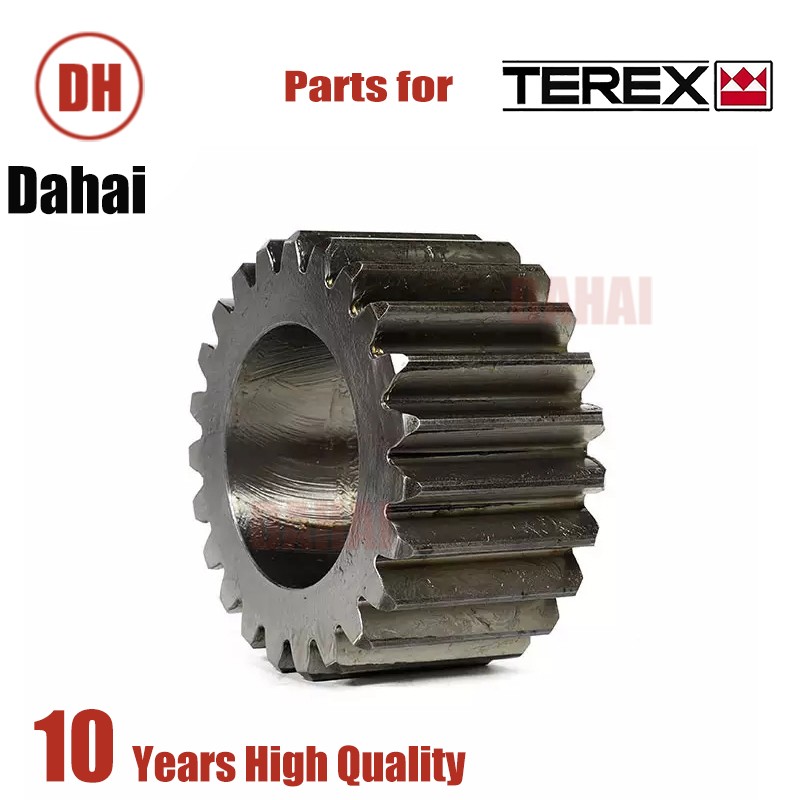 DAHAI Japan pinion - planetary 15019510 for Terex TR100 Parts