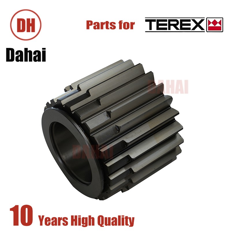 DAHAI Japan pinion 15334786 for Terex TR100 Parts