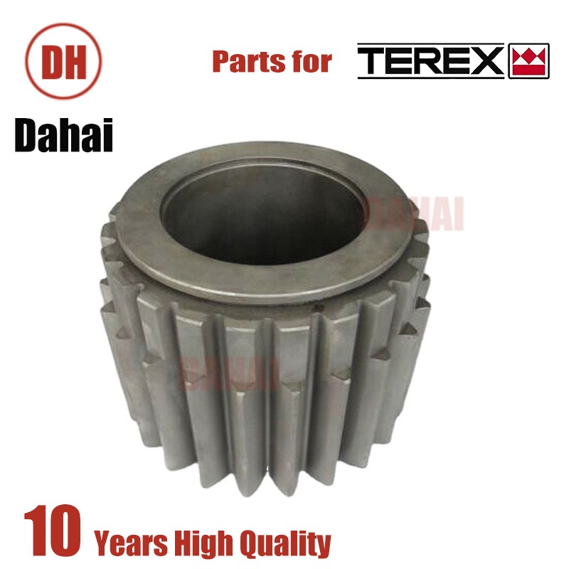 DAHAI Japan pinion 15334786 for Terex TR100 Parts