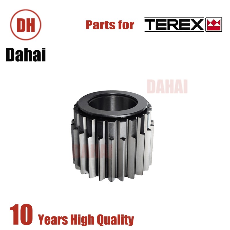 DAHAI Japan pinion 15334786 for Terex TR100 Parts