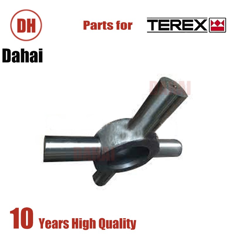 DAHAI Japan pinion 9272386 for Terex TR100 Parts