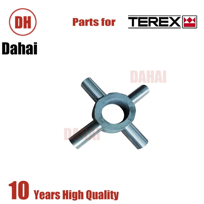 DAHAI Japan pinion 9272386 for Terex TR100 Parts