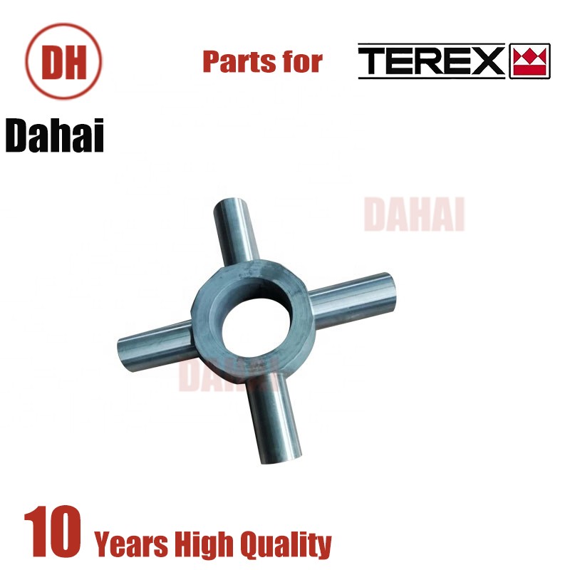 DAHAI Japan pinion 9272386 for Terex TR100 Parts