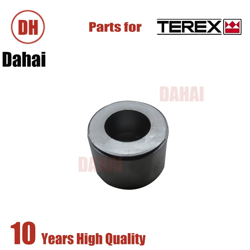 DAHAI Japan piston 9058905 for Terex TR100 Parts