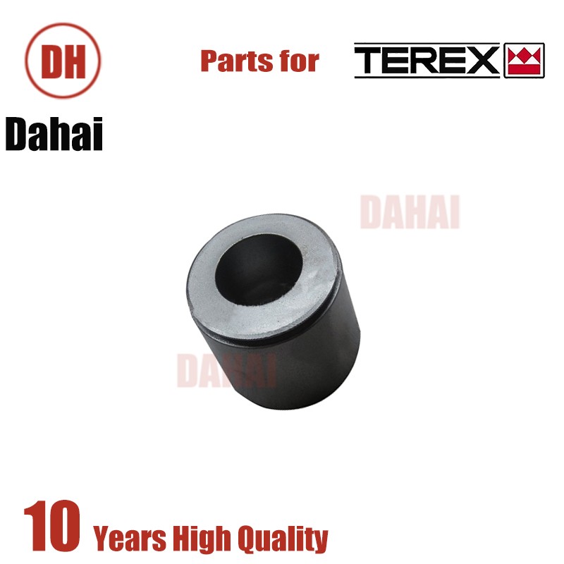 DAHAI Japan piston 9058905 for Terex TR100 Parts