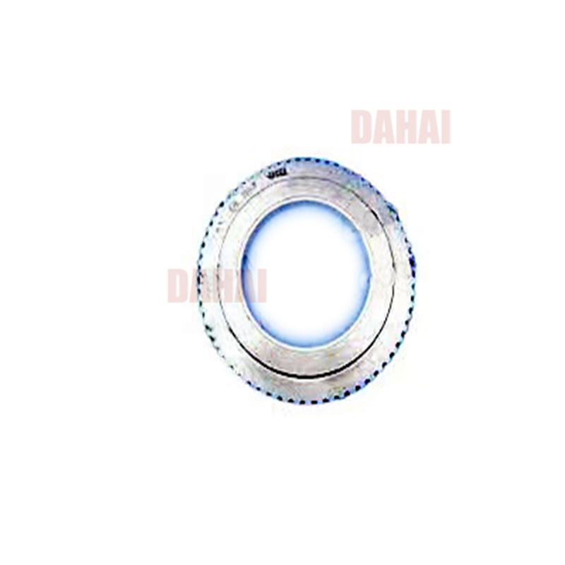 DAHAI Japan plate 6776171 for Terex TR100 Parts