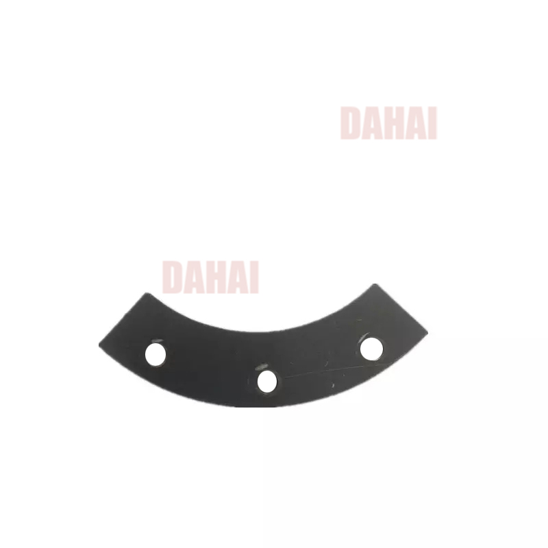 DAHAI Japan plate-retainer 15019492 for Terex TR100 Parts