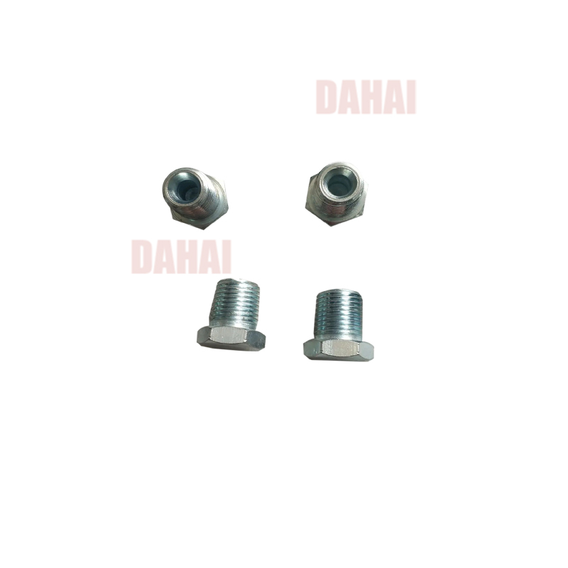DAHAI Japan plug 444619 For Terex Tr100 Parts