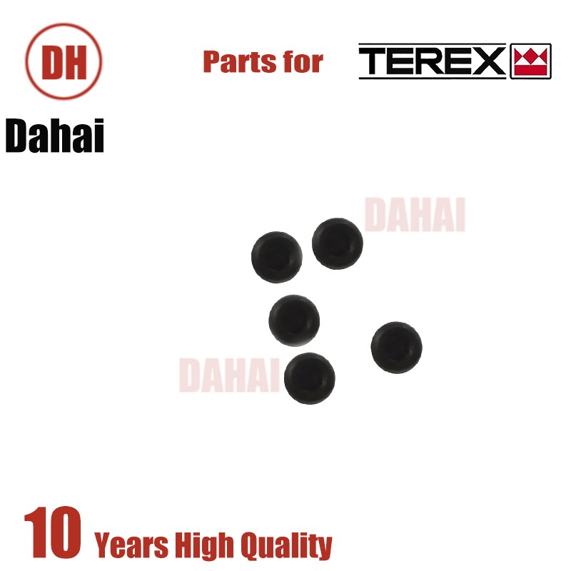 DAHAI Japan plug 444692 for Terex TR100 Parts