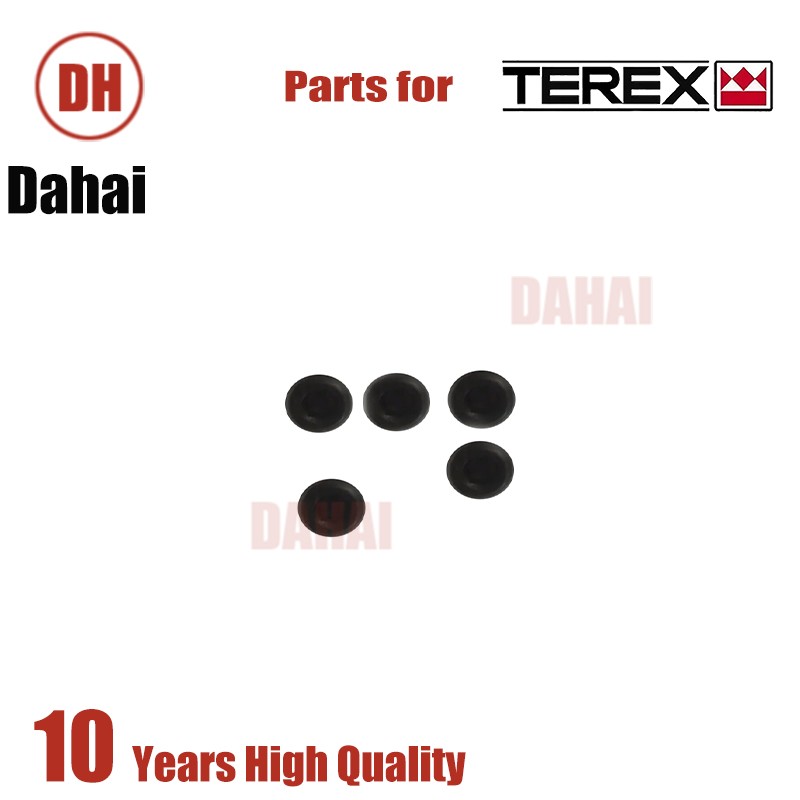 DAHAI Japan plug 444692 for Terex TR100 Parts