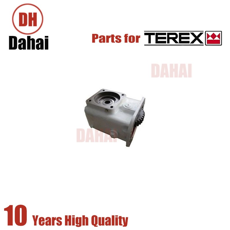 DAHAI Japan pto assy 9182509 for Terex TR100 Parts