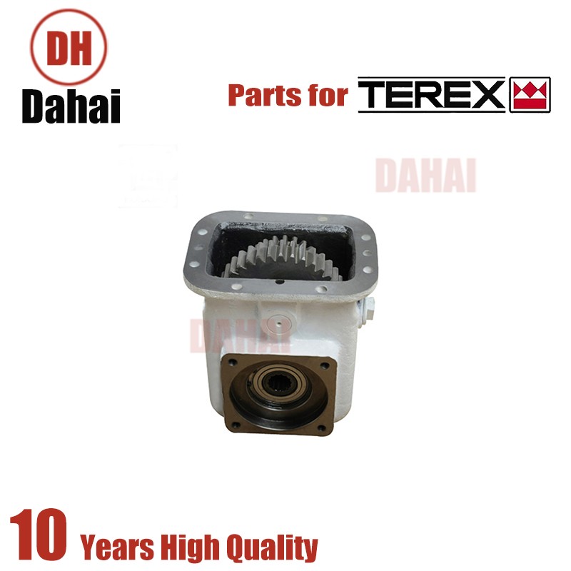 DAHAI Japan pto assy 9182509 for Terex TR100 Parts