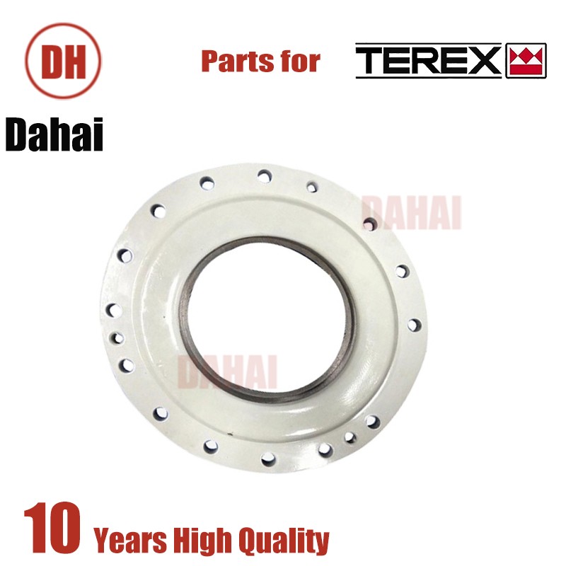 DAHAI Japan retainer 15007635 for Terex TR100 Parts