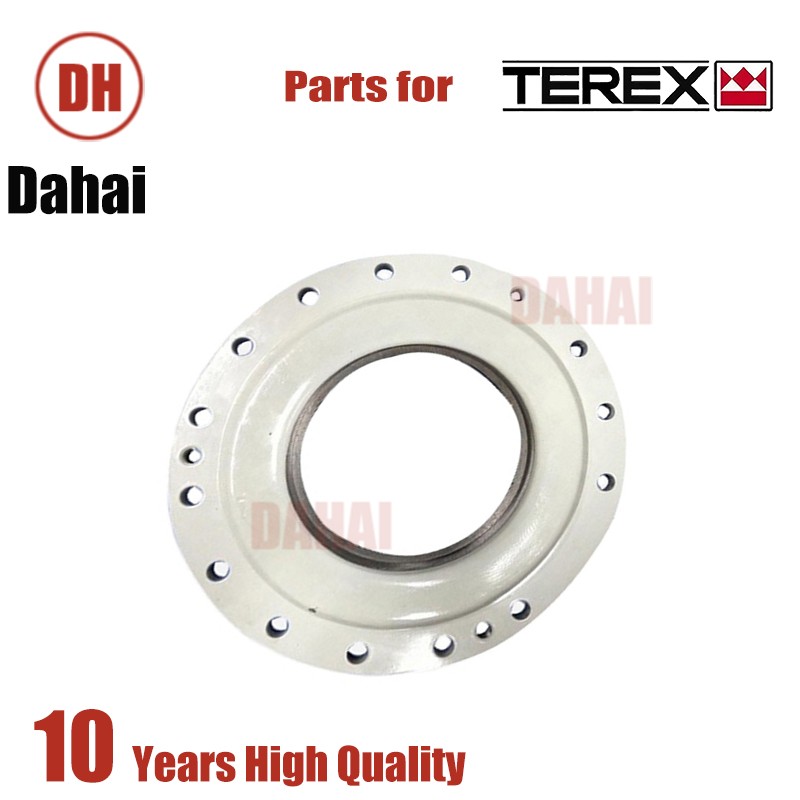 DAHAI Japan retainer 15007635 for Terex TR100 Parts