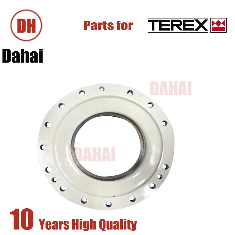 DAHAI Japan retainer 15007635 for Terex TR100 Parts