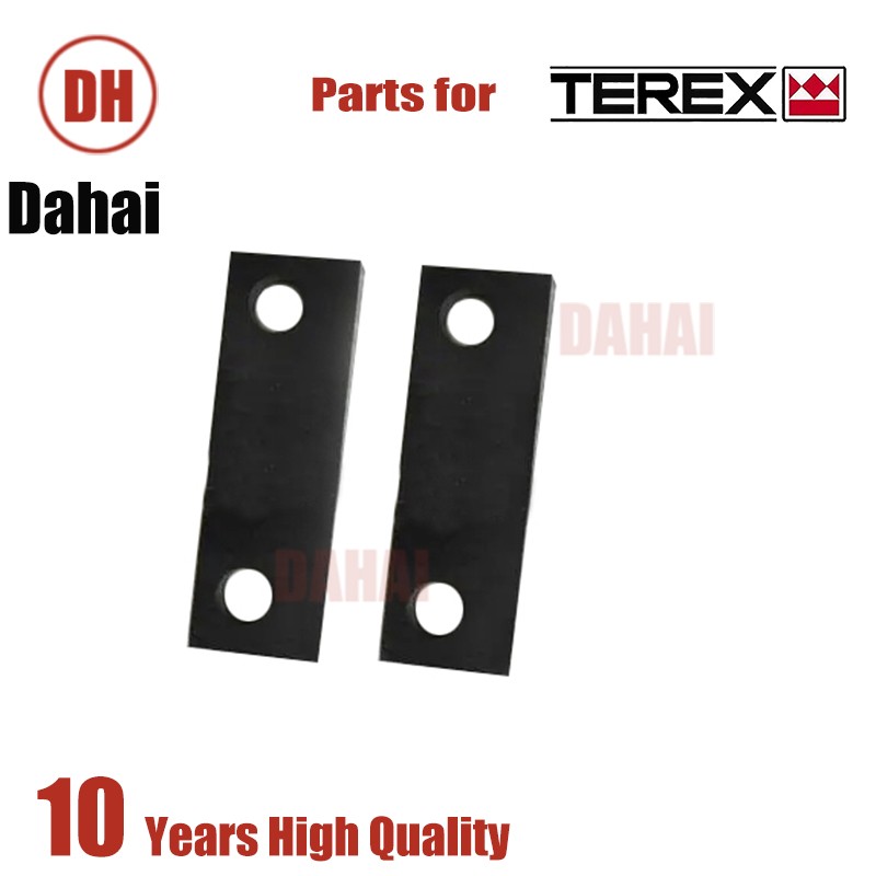 DAHAI Japan retainer 15019494 for Terex TR100 Parts
