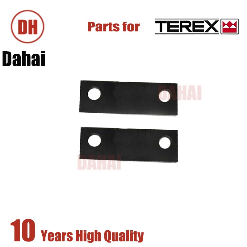 DAHAI Japan retainer 15019494 for Terex TR100 Parts