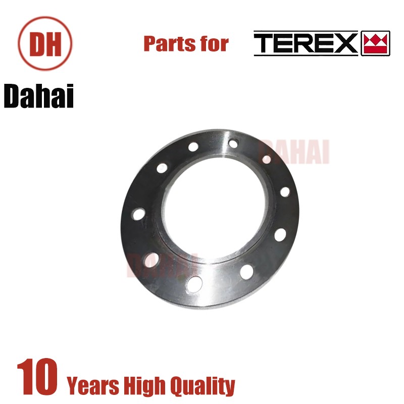 DAHAI Japan retainer 9383747 for Terex TR100 Parts