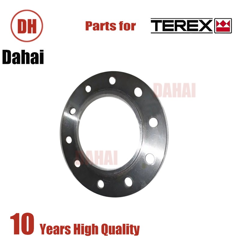 DAHAI Japan retainer 9383747 for Terex TR100 Parts