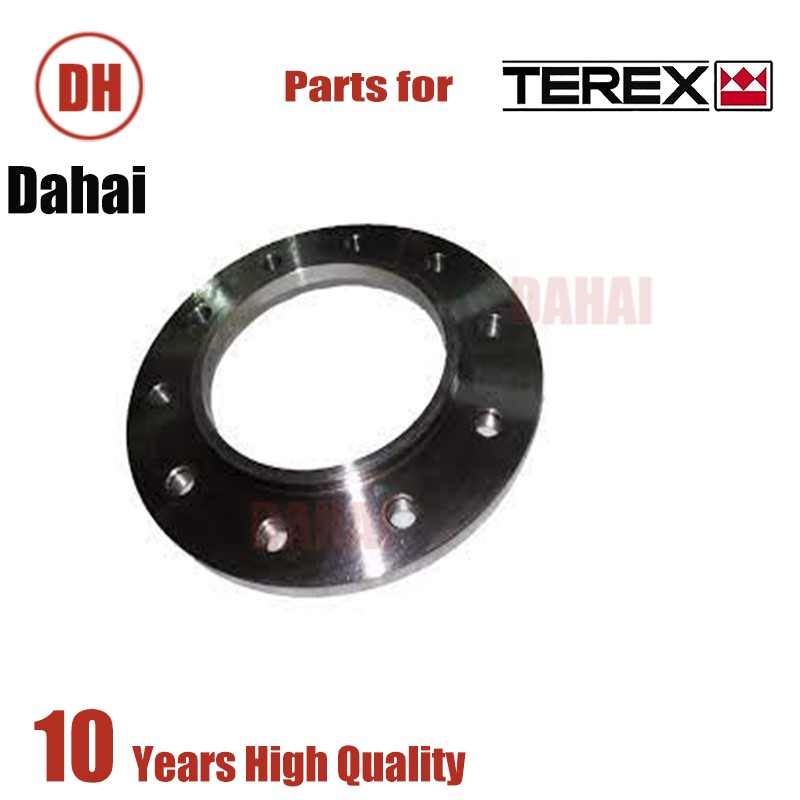 DAHAI Japan retainer 9383748 for Terex TR100 Parts