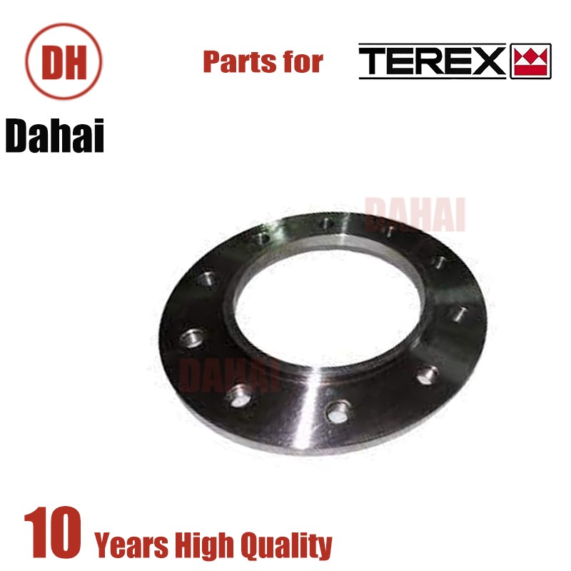 DAHAI Japan retainer 9383748 for Terex TR100 Parts