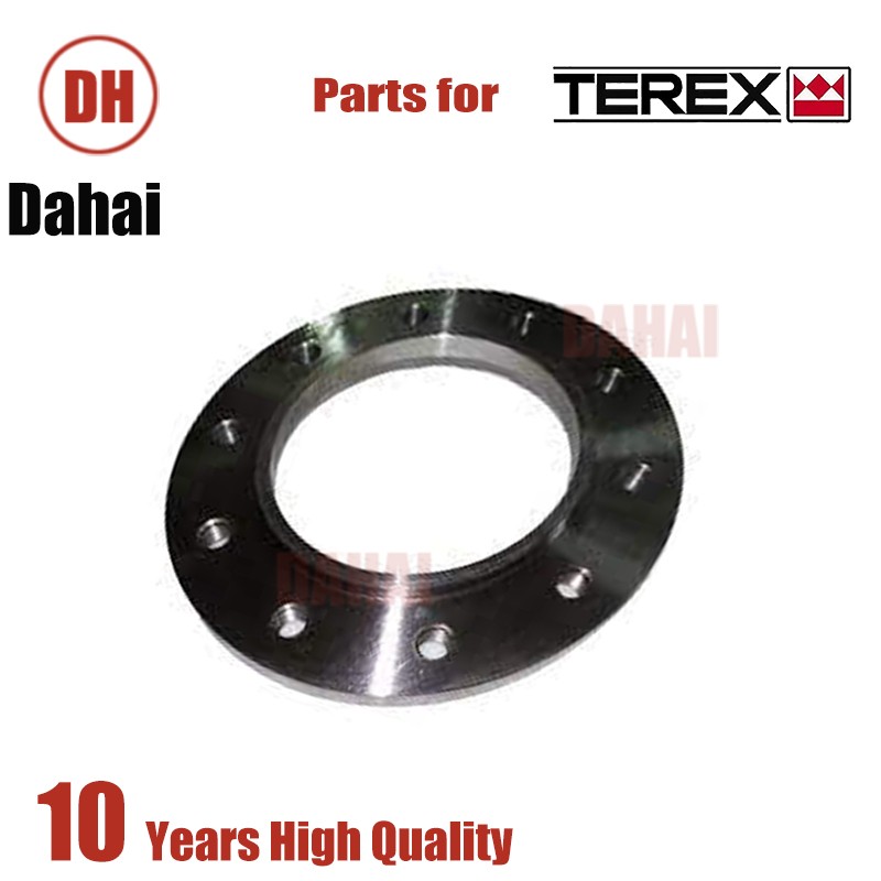 DAHAI Japan retainer 9383748 for Terex TR100 Parts