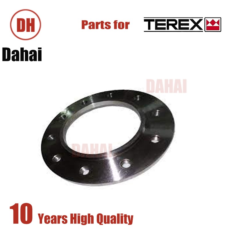 DAHAI Japan retainer 9383748 for Terex TR100 Parts