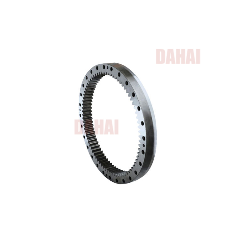 DAHAI Japan ring-gear 15228596 for Terex TR100 Parts