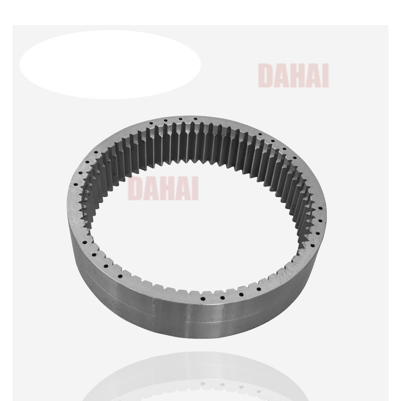 DAHAI Japan ring-gear 15334790 for Terex TR100 Parts