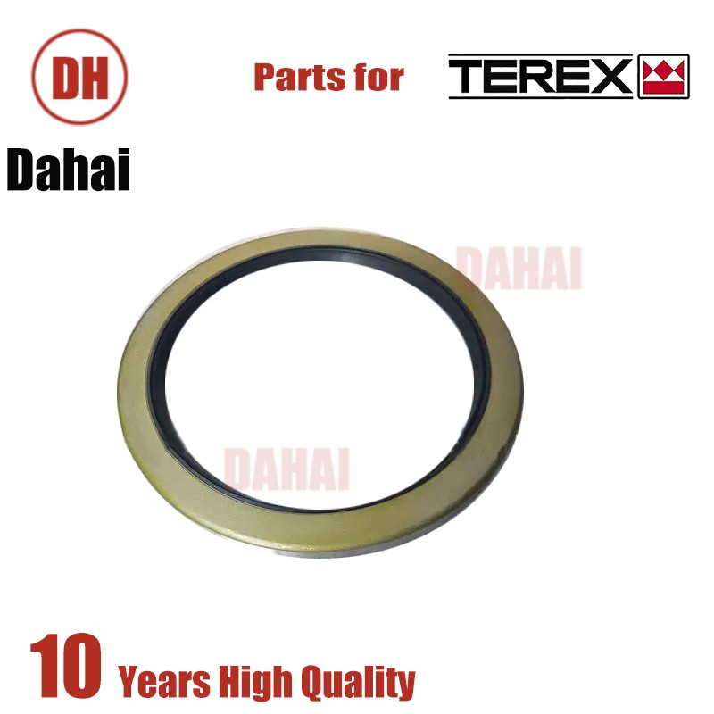 DAHAI Japan seal 15000417 for Terex TR100 Parts