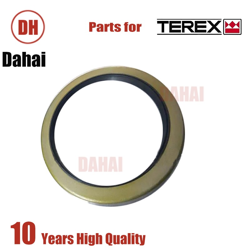 DAHAI Japan seal 15000417 for Terex TR100 Parts