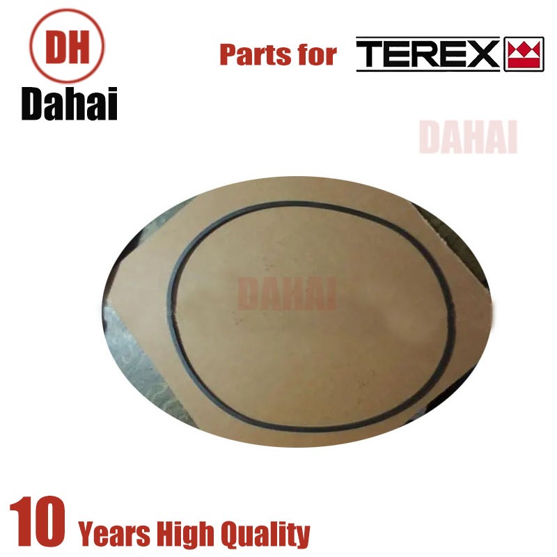 DAHAI Japan seal 6777905 for Terex TR100 mining truck seal