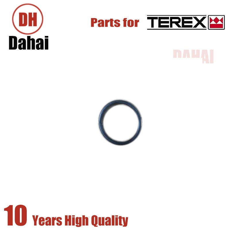 DAHAI Japan seal 6830007 Terex TR100 Parts