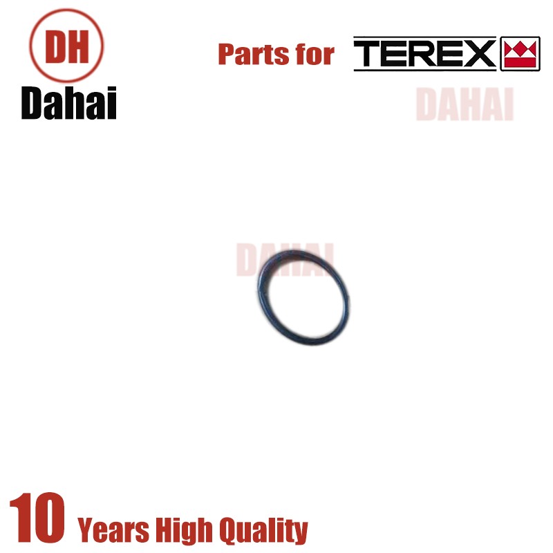 DAHAI Japan seal 6830007 Terex TR100 Parts