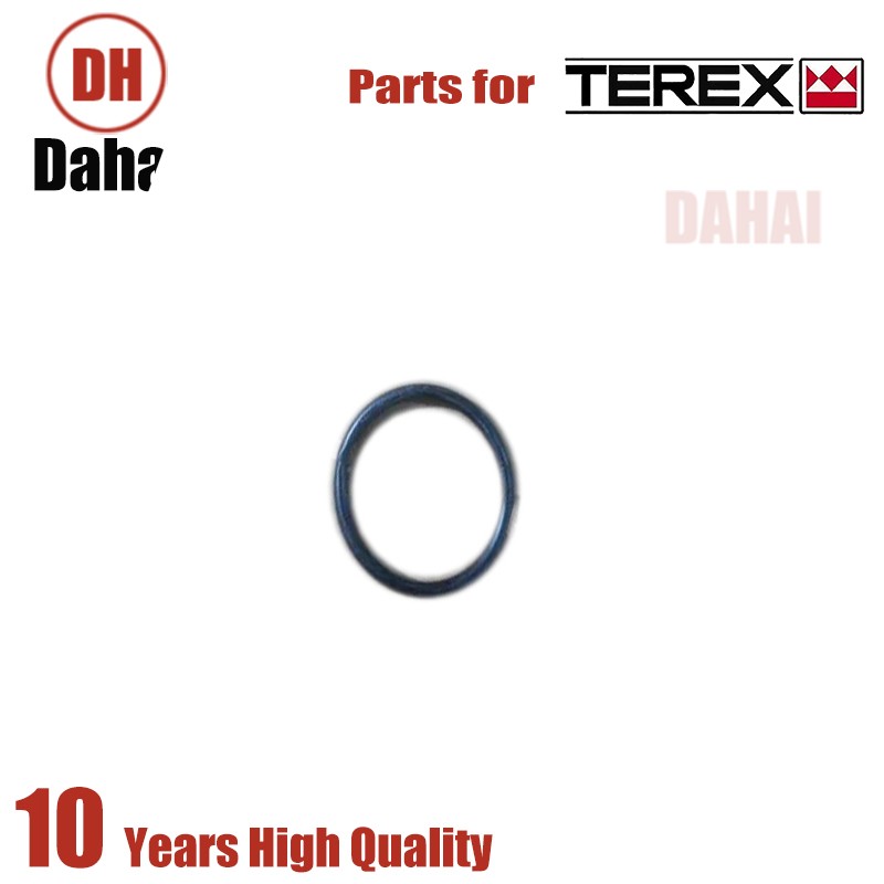 DAHAI Japan seal 6830007 Terex TR100 Parts